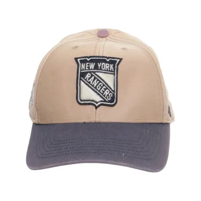 Casquette de baseball (Beige, Bleu) de 47 Brand Coton