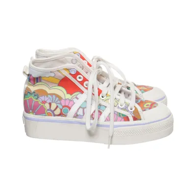 Sneakers (Nizza Platform) från Adidas Originals