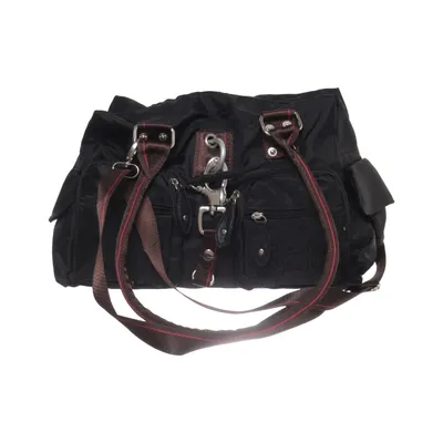 Shoulder-bag (Black) from B&B