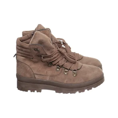 Kängor (Beige) från Gina Benotti