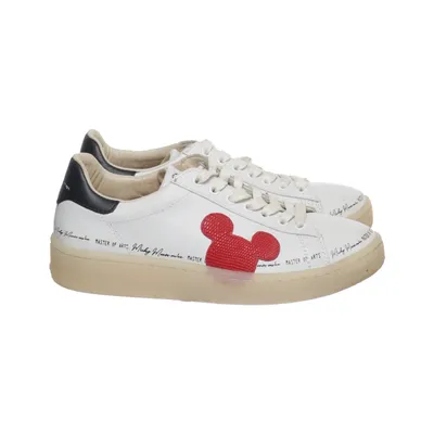 Sneakers (Mickey Mouse) fra MOA
