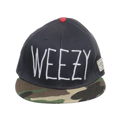 Baseball cap (Weezy) from Cayler & Sons Cotton