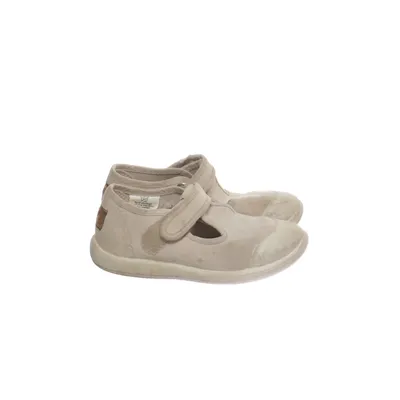 Tygskor (Beige) från Kavat
