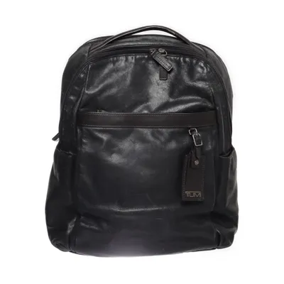 Backpack (Black) from Tumi
