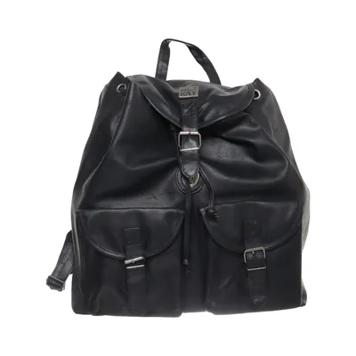 Backpack (Black) from Daniel Ray