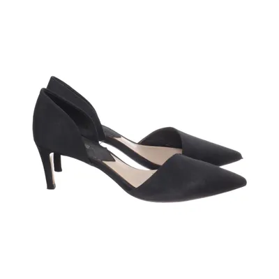 Pumps (Svart) från Mango
