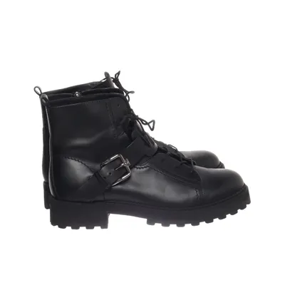 Kängor (Svart) från Tod's Skinn