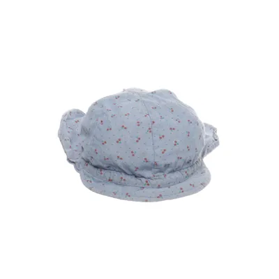 UV cap (Blue) from Alana Cotton