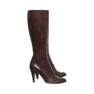 Boots (Brown) from Enrico Antinori Leather