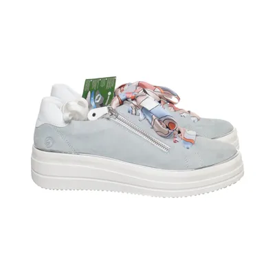 Sneakers (Grijs, Meerkleurig) van Remonte