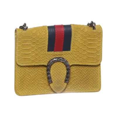 Sac à bandoulière (Jaune, Bleu, Rouge) de Vimoda
