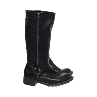 Stiefel (Schwarz) von Vox Shoes