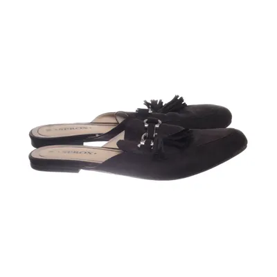 Slip-ins (Black) from Sprox
