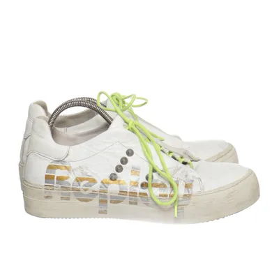 Sneakers (Vit) från Replay