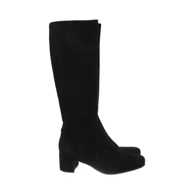 Boots (Black) from Phillip Hardy