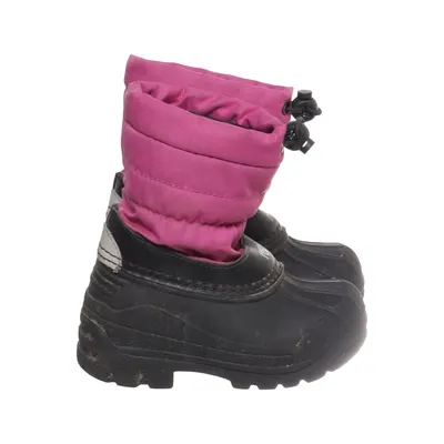 Boots (Pink, Schwarz) von Reima
