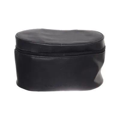 Vanity bag (Black) from Make Up Store