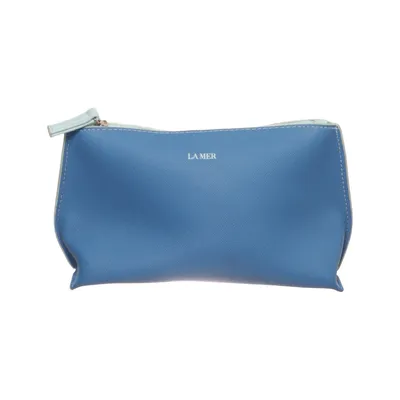 Kulturbeutel (Blau) von La Mer Polyester