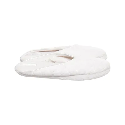 Slippers (Wit) van Linea Scarpa Katoen
