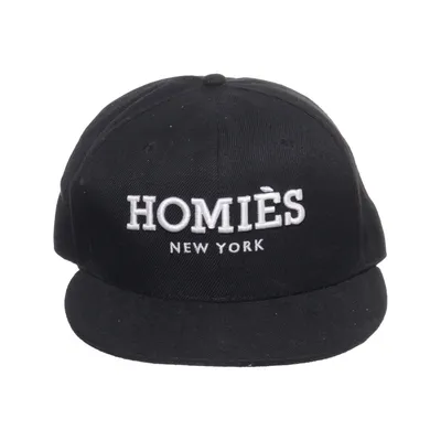 Baseballkasket (Homies) fra Reason Akryl