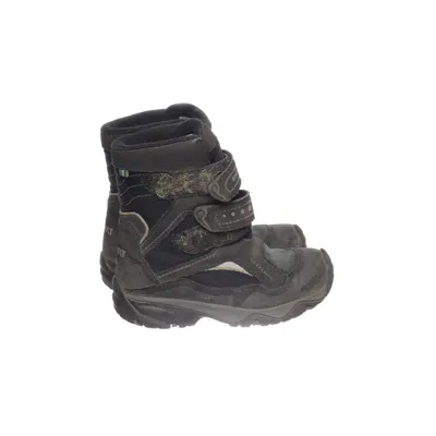 Boots (Svart) från Kavat