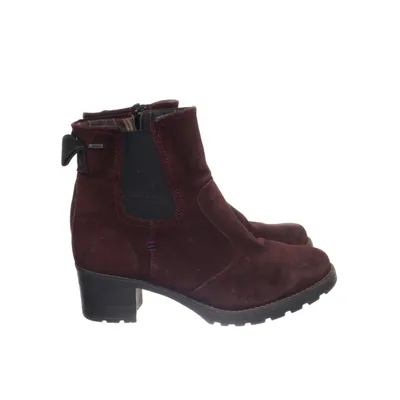 Stövletter (Röd) från Pomar