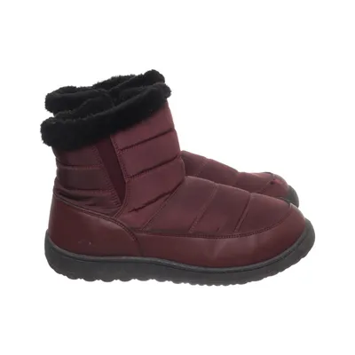 Boots (Röd) från Naturella