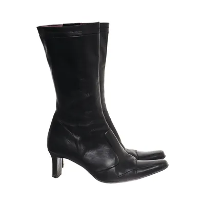Stiefel (Schwarz) von Tiger of Sweden