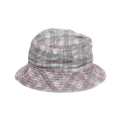Bucket hat (Gray, Multicolored) from Orchestra Cotton