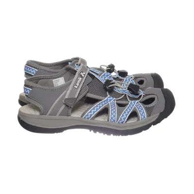 Sandaler (Grå, Blå) från Kamik