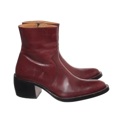 Boots (Röd) från Buttero