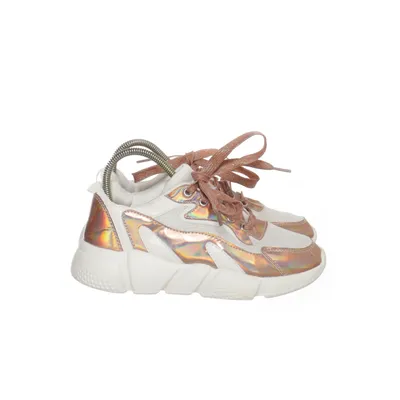 Träningsskor (Vit, Flerfärgad) från Petit