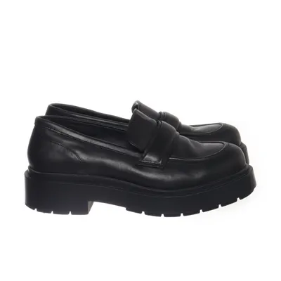 Loafers (Svart) från Zign