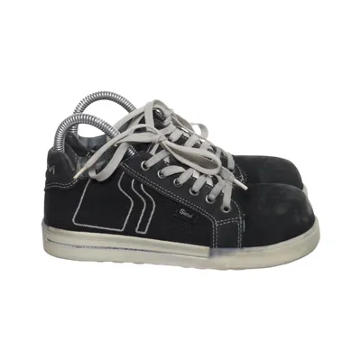 Work footwear (Black) from Sievi