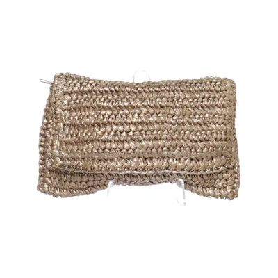 Clutchtaske (Guld) fra H&M Polyester