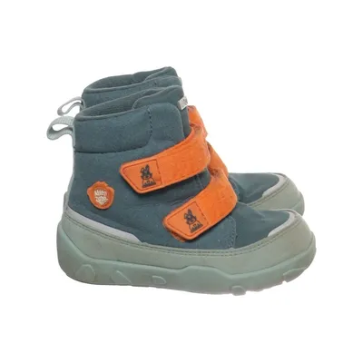 Boots (Blå, Orange) från Affenzahn