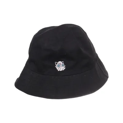 Buckethatt (Svart, Lila) från Pokémon