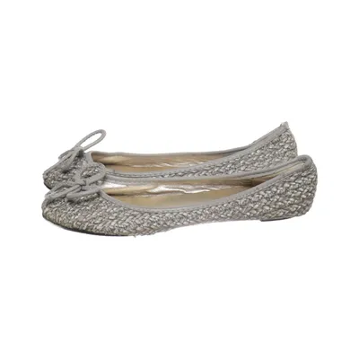 Ballet flats (Gray) from Marina Galanti