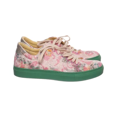 Sneakers (Rosa, Grön, Flerfärgad) från Frövi