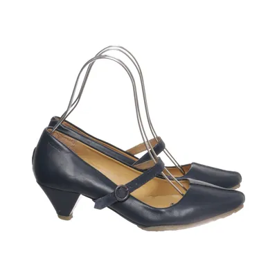 Escarpins (Bleu) de Clarks Originals Cuir