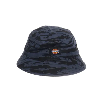 Bøllehat (Blå, Sort) fra Dickies Bomuld
