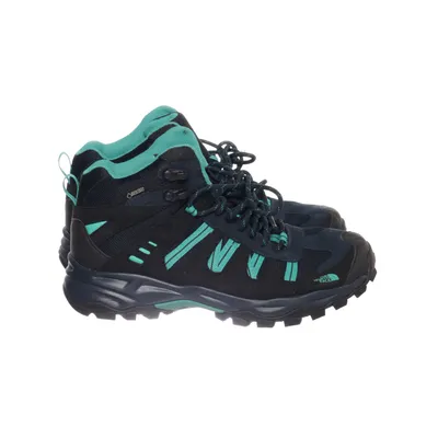Hiking boots (Black, Blue, Turquoise) from The North Face