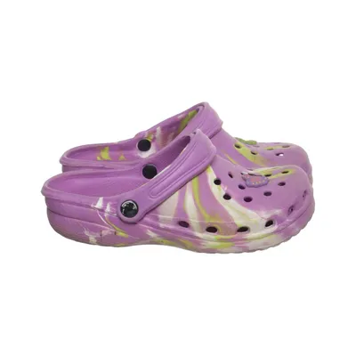 Slip-ins (Purple, Multicolored) from Red