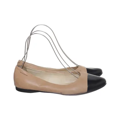 Ballet flats (Beige, Black) from Vagabond