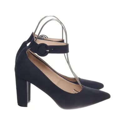Hakken (Blauw) van Dorothy Perkins Leer