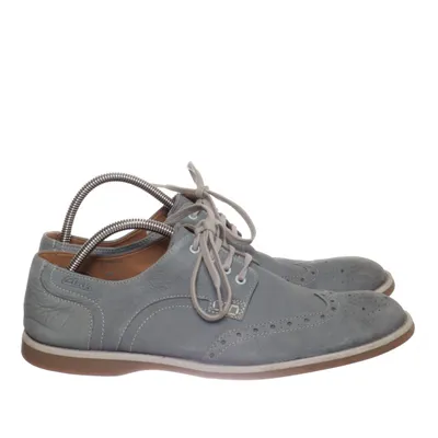 Brogue (Grijs) van Clarks