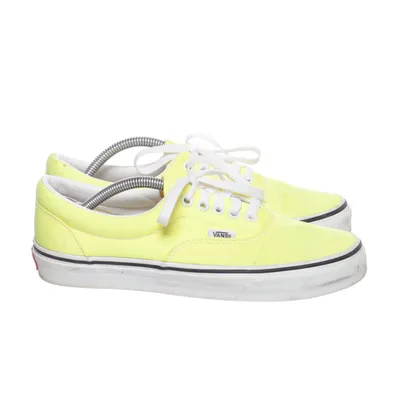 Canvas shoes (Yellow) from Vans