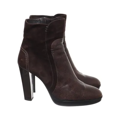 Stiefeletten (Braun) von Tod's