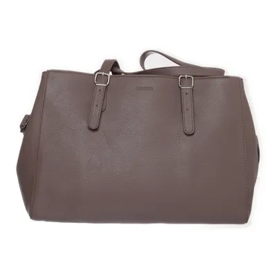 Axelremsväska (Brun) från Don Donna