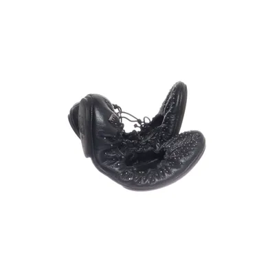 Ballerinaskor (Svart) från Juicy Couture Skinn